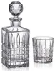 Aurum Crystal Whisky Set Diplomatico (1+6)