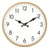 Autronic HA1707 Nástěnné hodiny