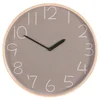 Autronic HA1752 Nástěnné hodiny