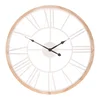 Autronic HW4008 Nástěnné hodiny