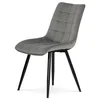 Autronic Jídelní židle CT-384 GREY4