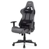 Autronic Kancelářská židle KA-F05 šedá