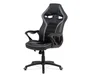 Autronic Kancelářská židle KA-G406 šedá