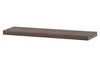 Autronic Polička 80 cm P-005 SON2 – dub sonoma tmavý