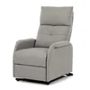 Autronic polohovací křeslo TV-5482 CRM2