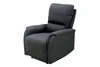Autronic polohovací TV křeslo TV-5060 GREY2