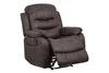 Autronic Relaxační křeslo TV-4086 BR