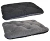 Axin Deluxe Podložka pro psa 80x60 cm, tmavě šedá
