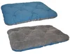 AXIN Deluxe Podložka pro psa 80x60 cm – tyrkysová