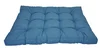 Axin Trading Matrace pro psa 120×80 cm tyrkysová