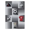Ayyildiz Play 2906 Sport – dětský koberec 120×170 cm