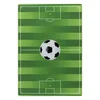 Ayyildiz Play 2911 – dětský fotbalový koberec 100x150 cm