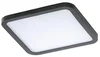 Azzardo LED koupelnové podhledové svítidlo SLIM 12W