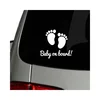 Baby On Board Samolepka
