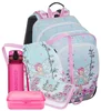 Bagmaster ALFA 25 A - Školní set pro prvňáčky s motivem víly