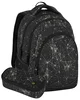 Bagmaster DIGITAL 25 A Studentský batoh – Vesmírný design