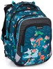 Bagmaster Lumi 24 E – Školní batoh pro malé školáky
