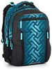 Bagmaster Porto 22 C školní batoh modrý