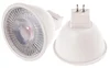 Barevná LED MR16 3W Červená