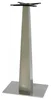 Barová podnož CQ002INOX MAT