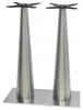 Barová podnož CS003INOX/FF MAT
