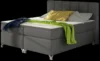 Basilio Boxspring postel 140/160/180 × 200 cm