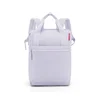 Batoh Reisenthel Allrounder Pure Mix Lavender
