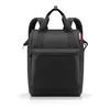 Batoh Reisenthel Allrounder R Large 23 l, černý