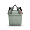 Batoh Reisenthel Allrounder R Twist sage