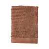 Bavlněný ručník Terracotta 50x70 cm