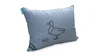 BEDTON C-DUR SOFT péřový polštář 70x90 cm