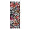 Běhoun Ricci Flowers 52x200 cm