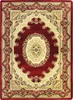 Berfin Dywany Adora 5547 B – kusový koberec 120×180 cm, červený