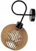 BERGE Nástěnné LED svítidlo LOFT TREE