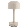 Bezdrátová LED stolní lampa James Leitmotiv