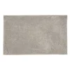 Béžová koupelnová předložka 50x80 cm Chenille