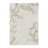 Béžový dětský hrací koberec Seabed 140x200 cm