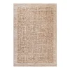 Béžový koberec 120x160 cm Anders Beige Natural