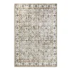 Béžový koberec 200x290 cm Saveh Cream Gold