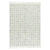 Béžový koberec Dotty Multi 80x150 cm