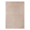 Béžový koberec Hanse Home Pure 140x200 cm
