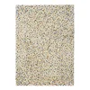 Béžový koberec Universal Kasbah Multi 160x230 cm