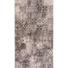 Béžový pratelný koberec 230x160 cm