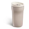 Béžový termo hrnek 300 ml Constant
