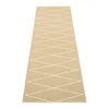 Béžový venkovní a vnitřní běhoun Max Sand 70x240 cm