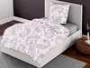 Bierbaum krepové povlečení Sofine 140x200/70x90 cm