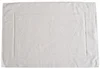 Bílá hotelová froté předložka 50x70 cm 750 g/m²