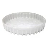 Bílá kameninová zapékací forma Casafina Fattoria, 27 cm