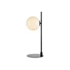 Bílá stolní lampa Markslöjd Dione, 62,5 cm
