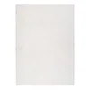 Bílý koberec Universal Fox Liso 160x230 cm